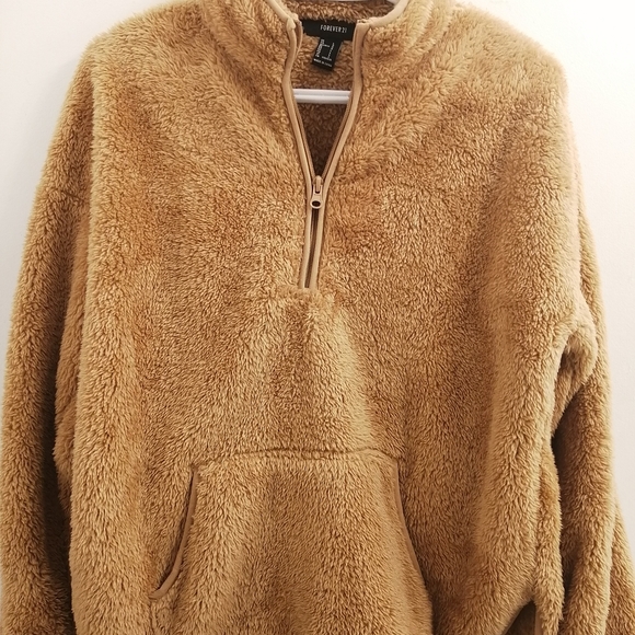 Teddy Sweater - Picture 1 of 1